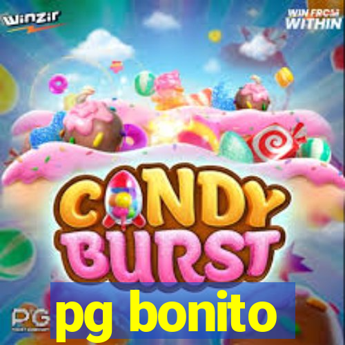 pg bonito